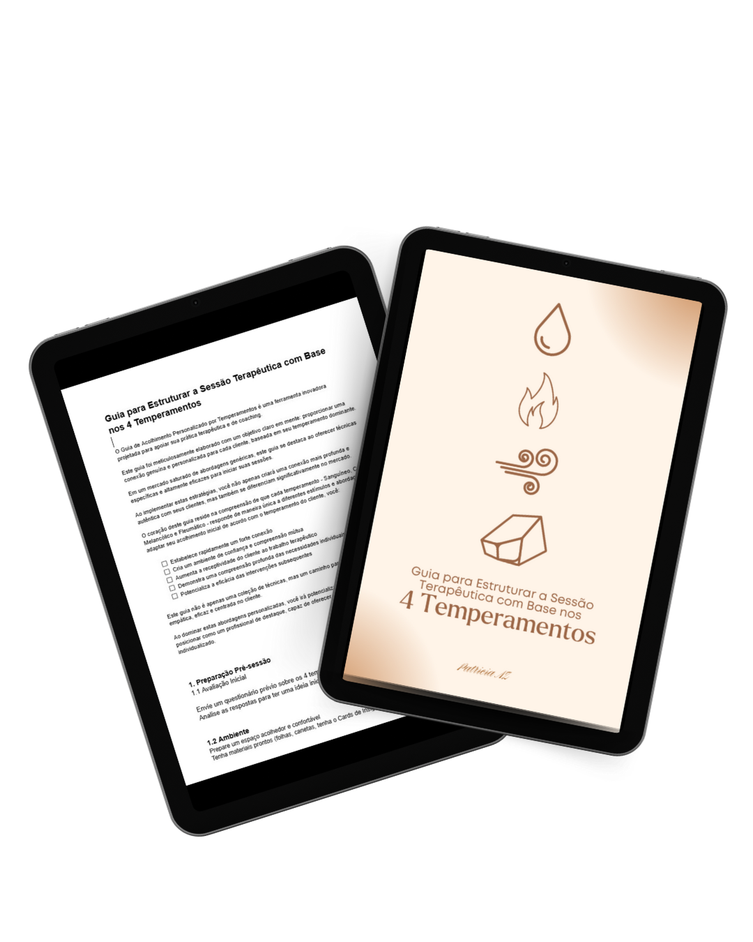 Capas tablet